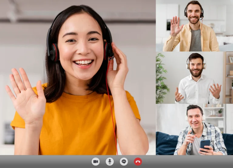 Benefits of Face-to-Face Video Translation